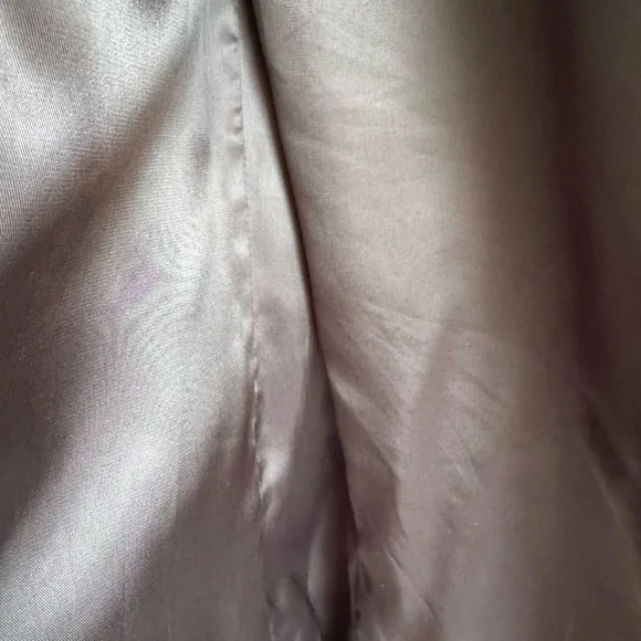 H&M Black Blazer with Relaxed Open Front Design - Picture 2 of 10